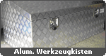 Aluminium Werkzeugkisten - Massen und Preisen