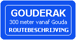zo rijdt u het snelst naar ons toe