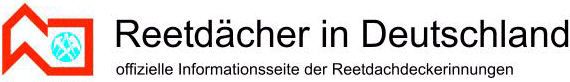 Offizielle Seite der Reetdachdeckerbranche in Deutschland