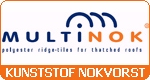 Multinok, de kunststof nok - een goed alternatief