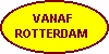routebeschrijving vanuit Rotterdam